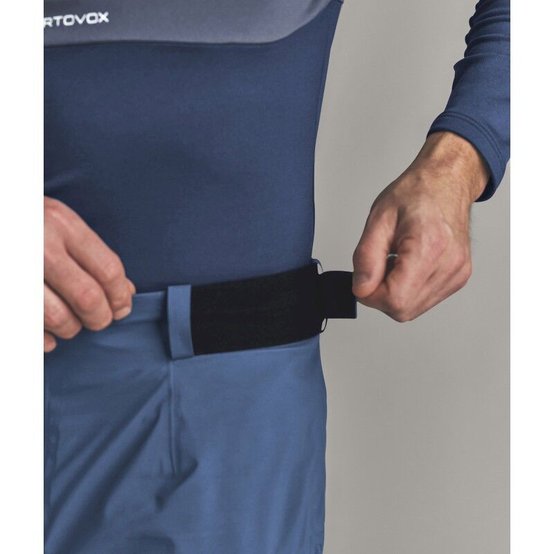 Ortovox Ortler Gore-Tex Pants M - Ski touring trousers - Men's | Hardloop