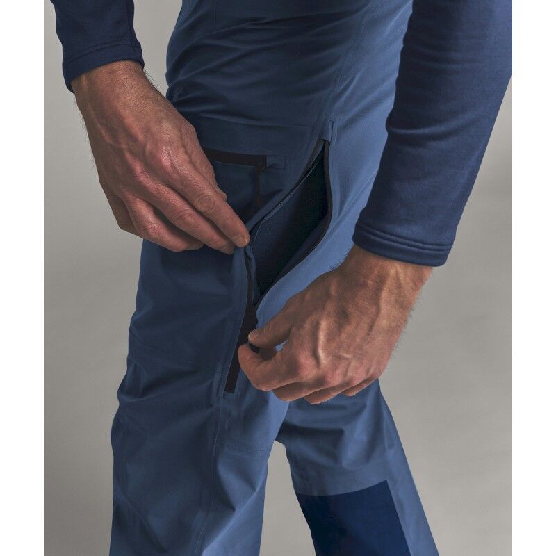 Ortovox Ortler Gore-Tex Pants M - Ski touring trousers - Men's | Hardloop