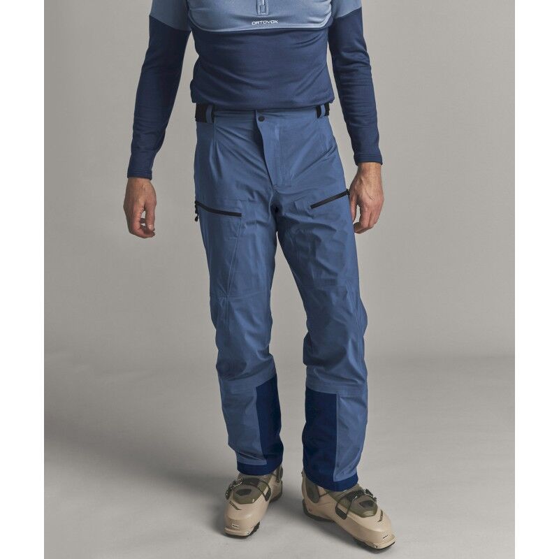 Ortovox Ortler Gore-Tex Pants M - Ski touring trousers - Men's | Hardloop