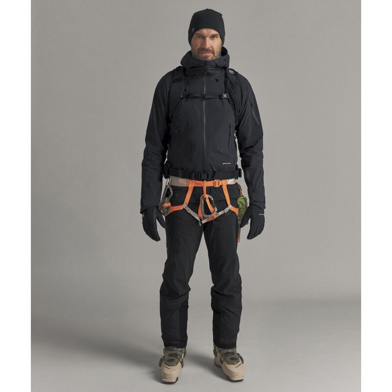 Ortovox Ortler Gore-Tex Jacket M - Veste hardshell homme | Hardloop