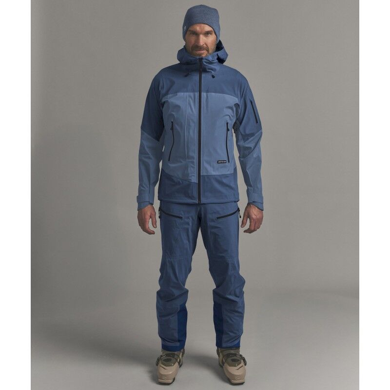 Ortovox Ortler Gore-Tex Pants M - Ski touring trousers - Men's | Hardloop