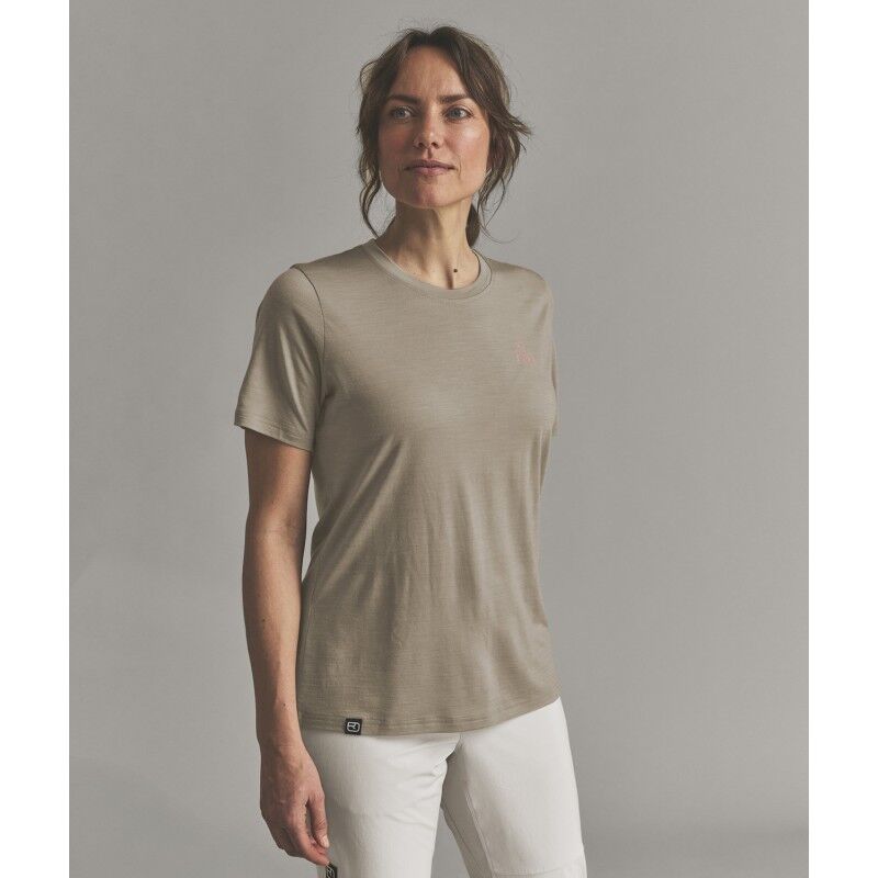 Ortovox 150 Cool Beanie Ts W - Beanie - Women's | Hardloop