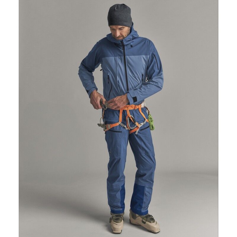 Ortovox Ortler Gore-Tex Pants M - Ski touring trousers - Men's | Hardloop