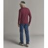 Ortovox 150 Cool Mountain Ls M - Merino shirt - Men's | Hardloop