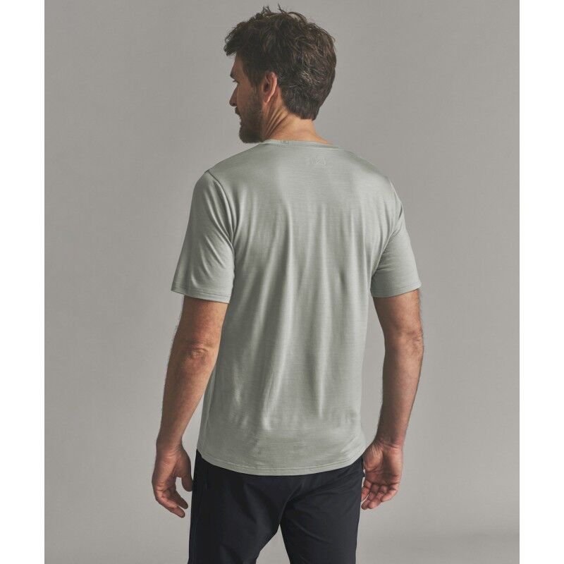 Ortovox 150 Cool Beanie Ts M - Bonnet homme | Hardloop