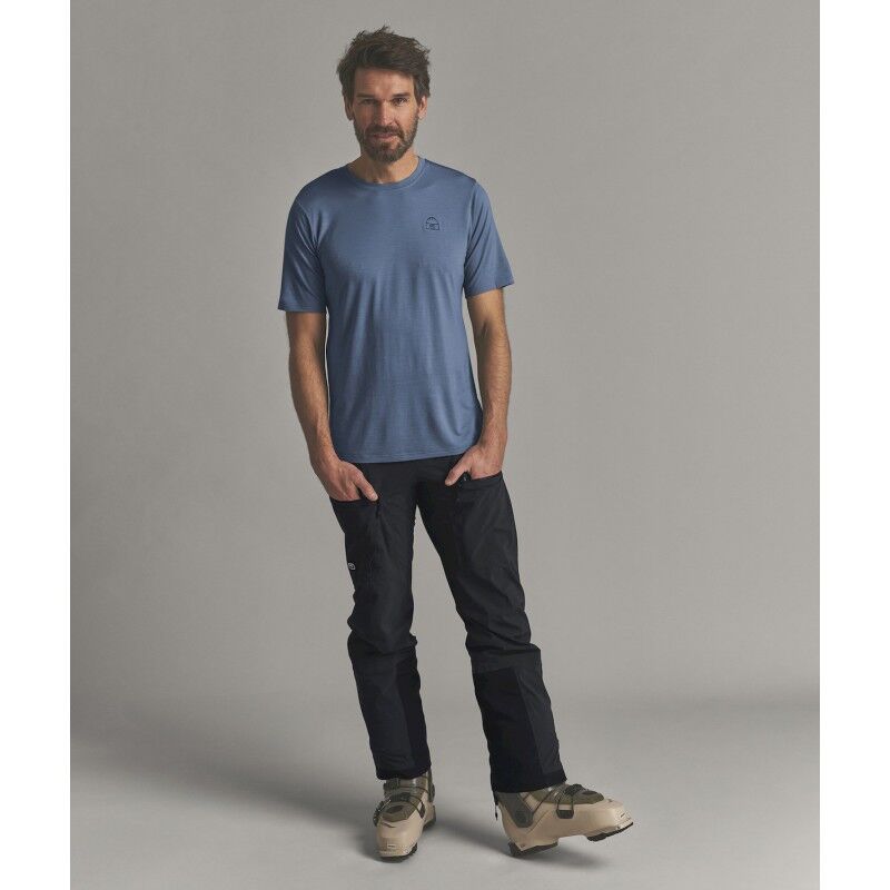 Ortovox 151 Cool Beanie Ts M - T-shirt - Men's | Hardloop
