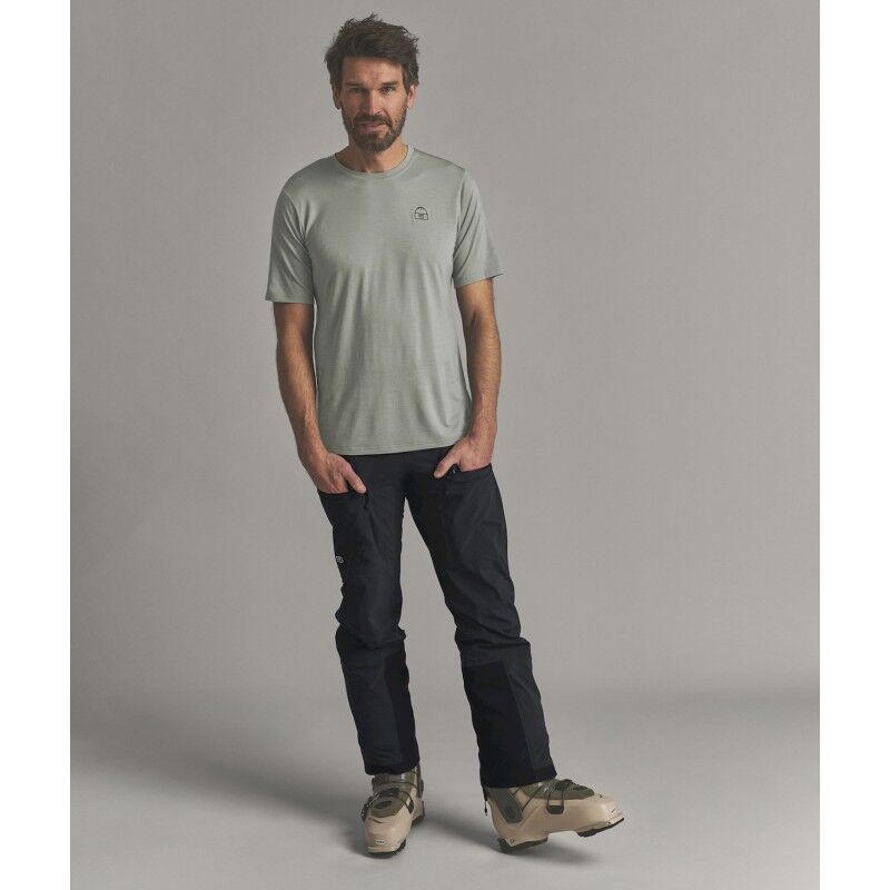 Ortovox 150 Cool Beanie Ts M - Bonnet homme | Hardloop