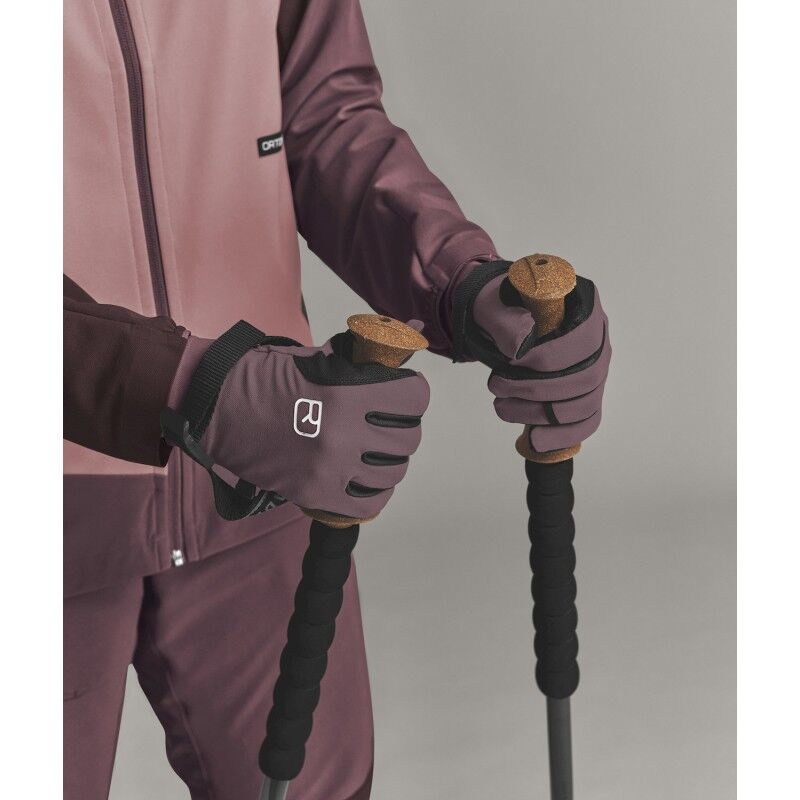 Ortovox Tour Light Glove W - Ski Touring Gloves - Women's | Hardloop