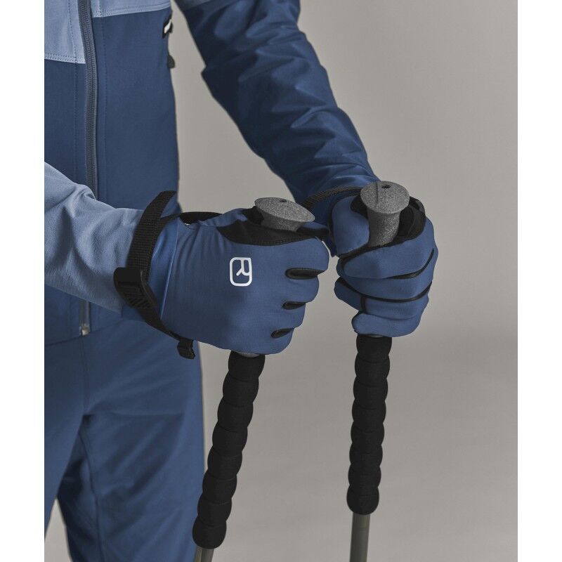 Ortovox Tour Light Glove M - Skidhandskar - Herr | Hardloop