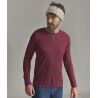 Ortovox 150 Cool Mountain Ls M - Pánské triko | Hardloop
