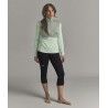 Ortovox Fleece Light Short Pants W - Sous-vêtement mérinos femme | Hardloop