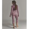 Ortovox Fleece Light Short Pants W - Merino base layer - Women's | Hardloop