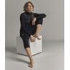 Ortovox Fleece Light Short Pants W - Merino base layer - Women's | Hardloop