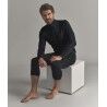 Ortovox Fleece Light Zip Neck M - Forro polar - Hombre | Hardloop