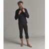 Ortovox Fleece Light Zip Neck M - Polar homem | Hardloop