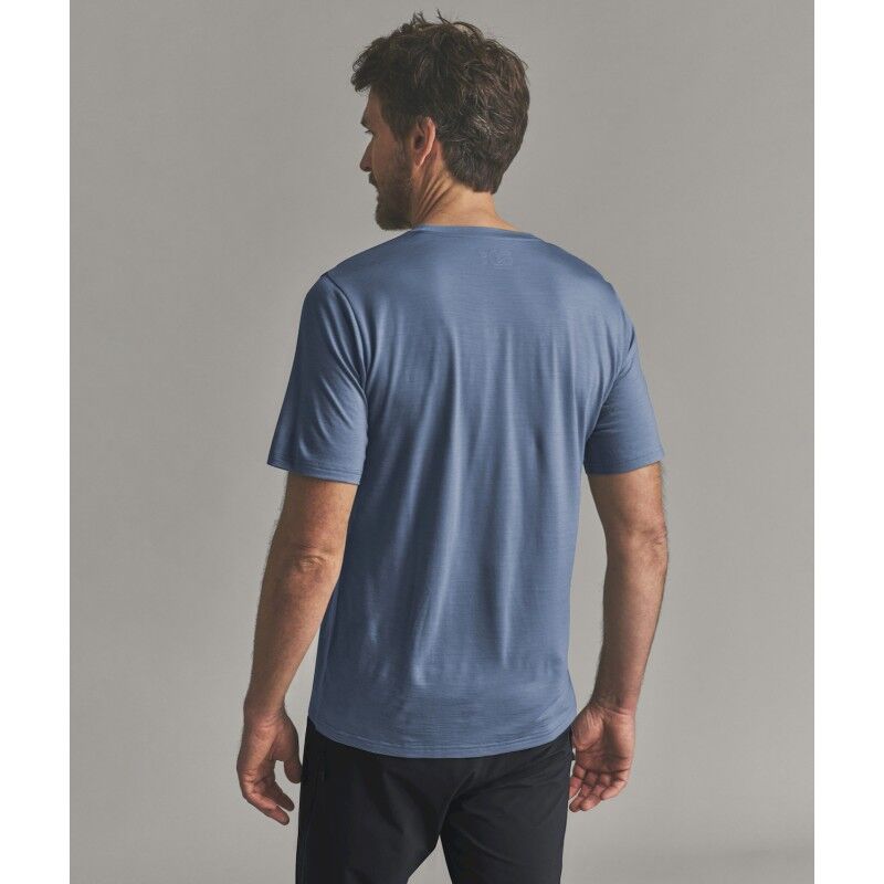 Ortovox 151 Cool Beanie Ts M - T-shirt - Men's | Hardloop