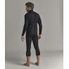 Ortovox Fleece Light Zip Neck M - Giacca in pile - Uomo | Hardloop