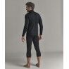 Ortovox Fleece Light Short Pants M - Sous-vêtement mérinos homme | Hardloop