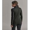 Ortovox Fleece Grid Jacket - Merino Fleecejacke - Damen | Hardloop