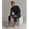 Ortovox Fleece Light Short Pants M - Merino base layer - Men's | Hardloop
