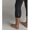 Ortovox Fleece Light Short Pants M - Sous-vêtement mérinos homme | Hardloop