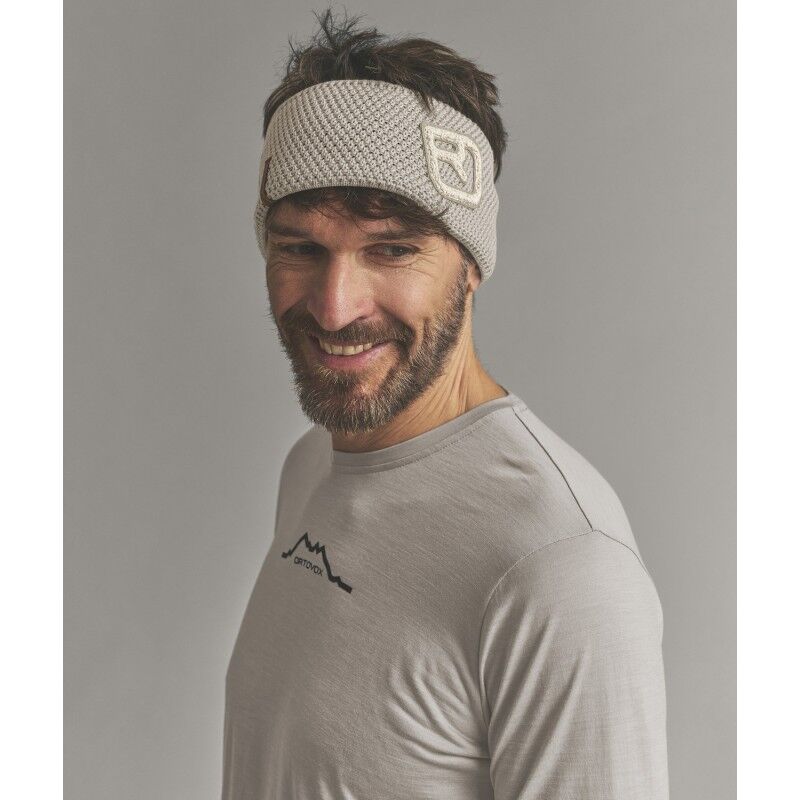 Ortovox 150 Cool Mountain Ls M - Merino shirt - Men's | Hardloop