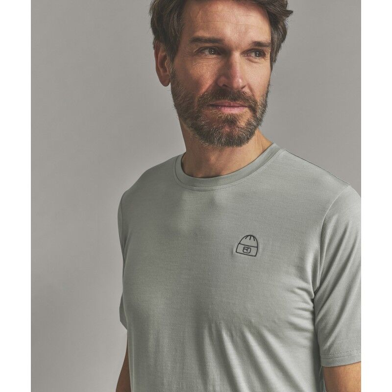 Ortovox 150 Cool Beanie Ts M - Bonnet homme | Hardloop