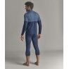 Ortovox Fleece Light Short Pants M - Sous-vêtement mérinos homme | Hardloop