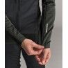 Ortovox Fleece Grid Jacket - Merino Fleecejacke - Damen | Hardloop