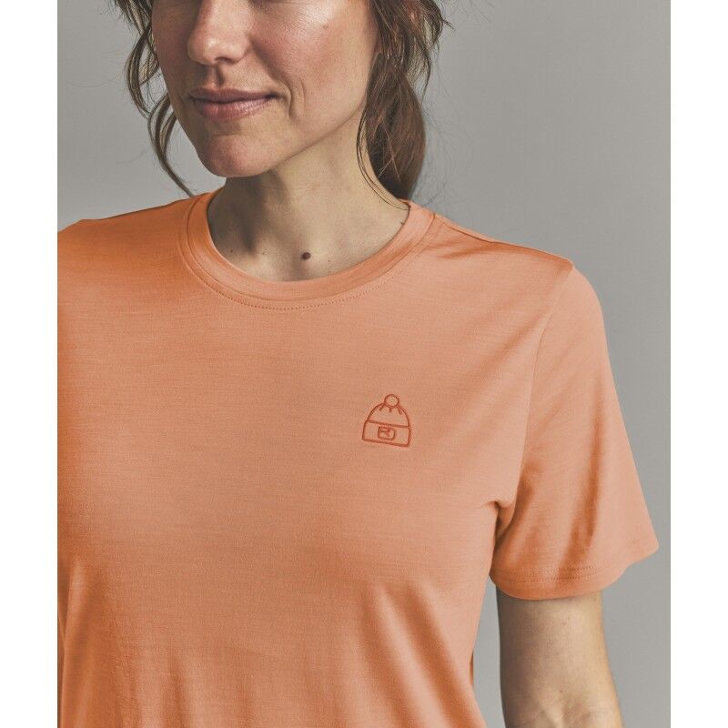 Ortovox 150 Cool Beanie Ts W - Beanie - Women's | Hardloop