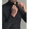 Ortovox Fleece Light Zip Neck M - Forro polar - Hombre | Hardloop