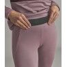 Ortovox Fleece Light Short Pants W - Sous-vêtement mérinos femme | Hardloop