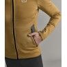 Ortovox Fleece Jacket - Fleecejacke - Herren