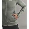 Ortovox Fleece Jacket - Fleecejacke - Herren
