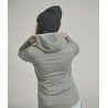 Ortovox Fleece Hoody - Fleecejacke - Damen