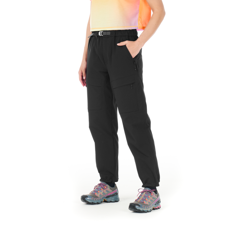 Havor W Cargo Pants - Trousers - Women's