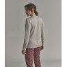 Ortovox 185 Merino Sunrise Ls W - Merino shirt - Women's | Hardloop