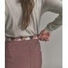 Ortovox 185 Merino Sunrise Ls W - Merino shirt - Women's | Hardloop