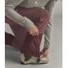 Ortovox 185 Merino Sunrise Ls W - T-shirt en laine mérinos femme | Hardloop