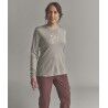 Ortovox 185 Merino Sunrise Ls W - Merino shirt - Women's | Hardloop