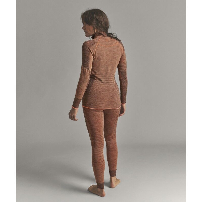 Ortovox 230 Competition Long Pants Ondergoed - Dames