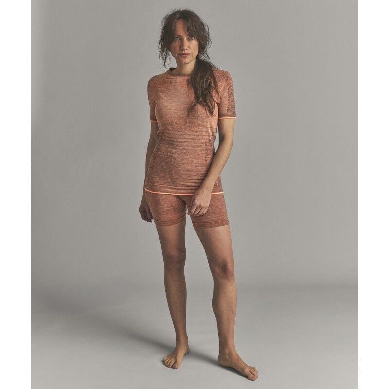 Ortovox 230 Competition Boxer - Merino Wool Pantie | Hardloop