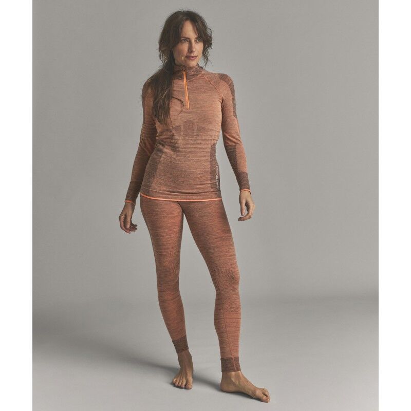 Ortovox 230 Competition Long Pants - Underställ Dam