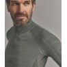 Ortovox 230 Competition Zip Neck - Sous-vêtement thermique homme | Hardloop