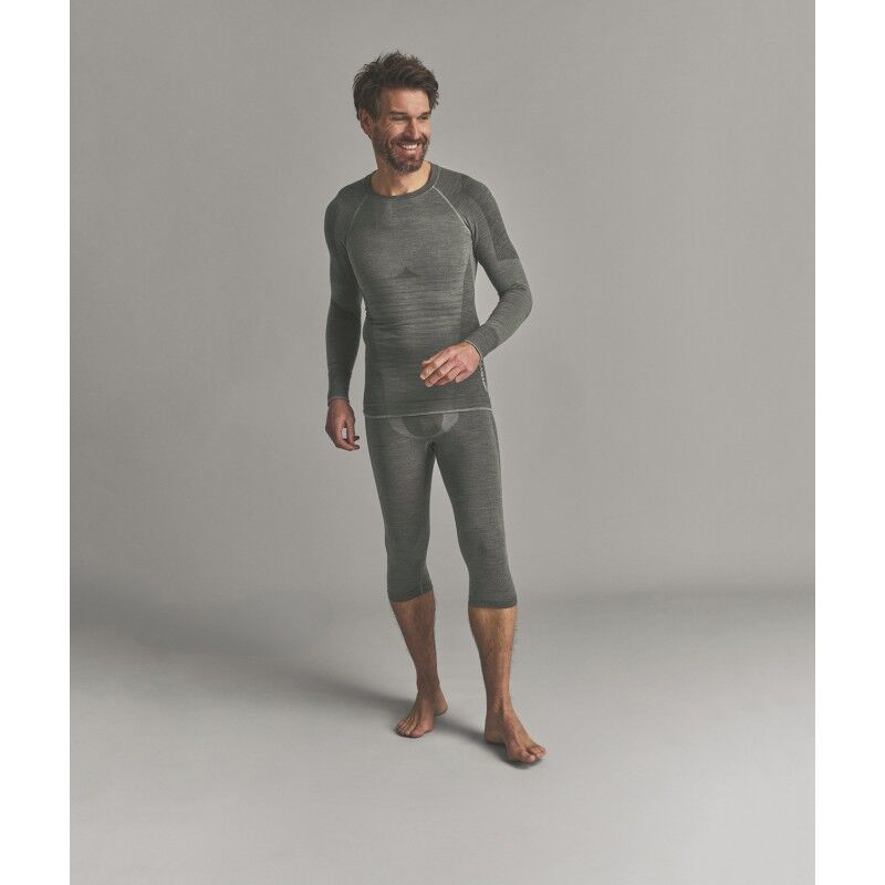 Ortovox 230 Competition Short Pants - Legging - Heren