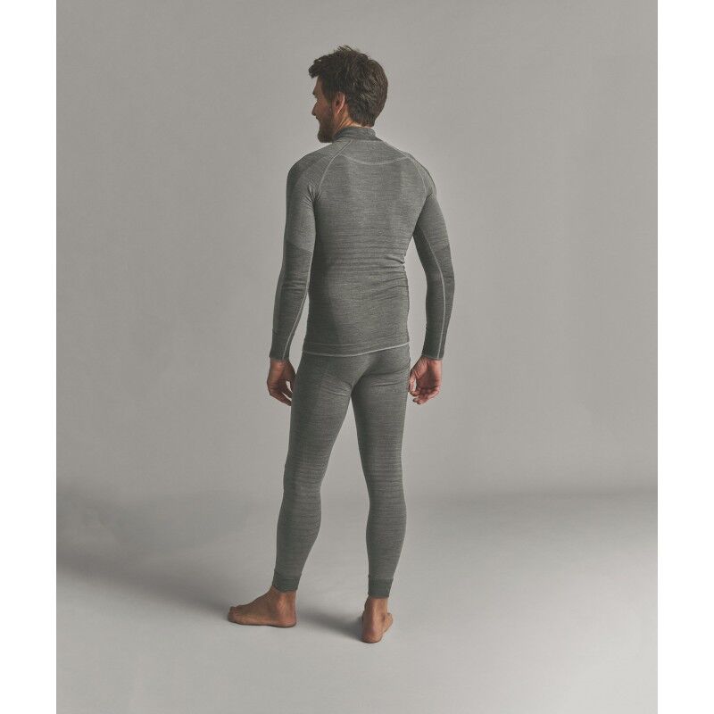 Ortovox 230 Competition Zip Neck - Thermounterwäsche - Herren