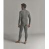 Ortovox 230 Competition Zip Neck - Intimo - Uomo