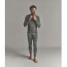 Ortovox 230 Competition Zip Neck - Intimo - Uomo