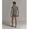 Ortovox 230 Competition Short Sleeve - Merino base layer - Men's | Hardloop