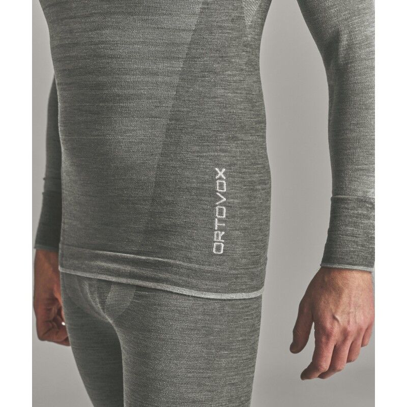 Ortovox 230 Competition Short Pants - Leggings - Herr